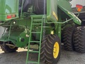 2010 John Deere 9870 STS Combine