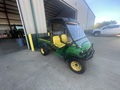 2007 John Deere Gator XUV 620I ATVs and Utility Vehicle