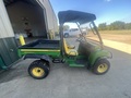 2007 John Deere Gator XUV 620I ATVs and Utility Vehicle
