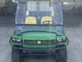 2007 John Deere Gator XUV 620I ATVs and Utility Vehicle