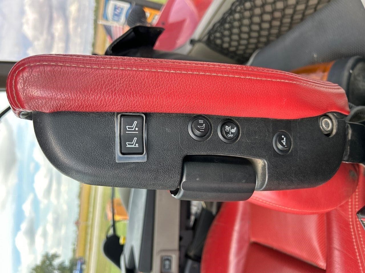 2016 Case IH Magnum 280 Tractor