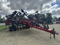 2022 Case IH Ecolo-Tiger 875 Disk Chisel