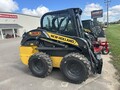 2025 New Holland L320 Skid Steer