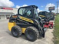2025 New Holland L320 Skid Steer