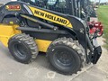 2025 New Holland L320 Skid Steer