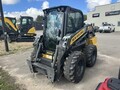2025 New Holland L320 Skid Steer