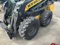 2025 New Holland L320 Skid Steer