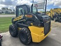 2025 New Holland L320 Skid Steer