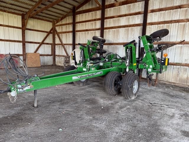 2024 Unverferth Zonebuilder 122 Strip-Till