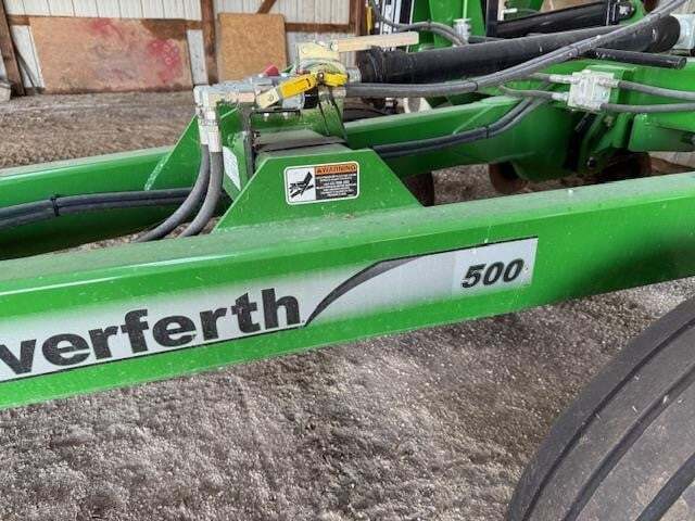 2024 Unverferth Zonebuilder 122 Strip-Till