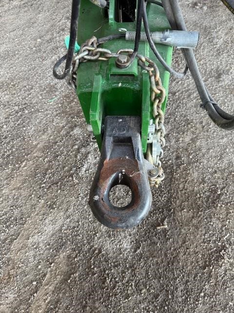 2024 Unverferth Zonebuilder 122 Strip-Till