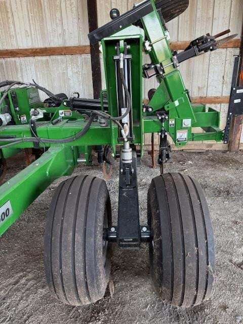 2024 Unverferth Zonebuilder 122 Strip-Till