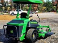  John Deere Z997R Lawn Mower