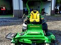  John Deere Z997R Lawn Mower