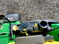  John Deere Z997R Lawn Mower