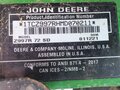  John Deere Z997R Lawn Mower