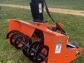 Land Pride SB1574 Snow Blower