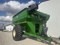  J&M 750-16 Grain Cart
