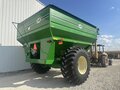  J&M 750-16 Grain Cart