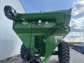  J&M 750-16 Grain Cart