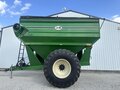  J&M 750-16 Grain Cart