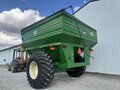  J&M 750-16 Grain Cart