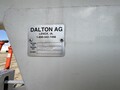 2018 Dalton Ag Products Mobility 800 Pull-Type Fertilizer Spreader