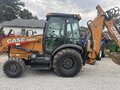 2018 Case 580N Backhoe