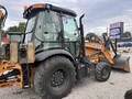 2018 Case 580N Backhoe