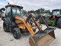 2018 Case 580N Backhoe