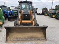 2018 Case 580N Backhoe