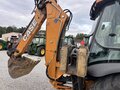2018 Case 580N Backhoe