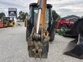 2018 Case 580N Backhoe