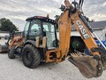 2018 Case 580N Backhoe