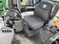 2018 Case 580N Backhoe