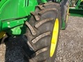 2023 John Deere 6155M Tractor