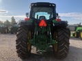 2023 John Deere 6155M Tractor