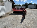 2016 New Holland H7230 Mower Conditioner