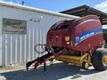 2019 New Holland Rollbelt 460 Bale Wrapper