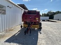 2019 New Holland Rollbelt 460 Bale Wrapper