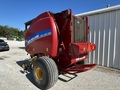 2019 New Holland Rollbelt 460 Bale Wrapper