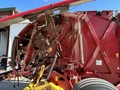 2019 New Holland Rollbelt 460 Bale Wrapper