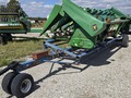  Golden Bell HTS4 Header Trailer