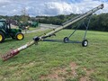  Harvestec T836 Augers and Conveyor