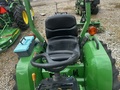 2009 John Deere 3005 Tractor