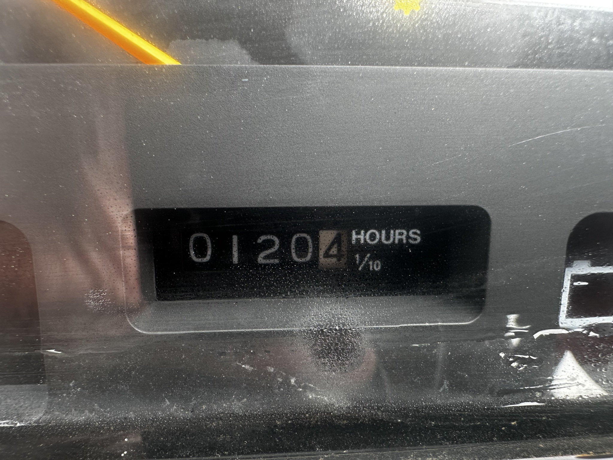 2009 John Deere 3005 Tractor