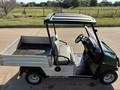 2017 Club Car Carryall 500 ATVs and Utility Vehicle