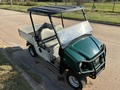 2017 Club Car Carryall 500 ATVs and Utility Vehicle