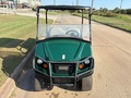 2017 Club Car Carryall 500 ATVs and Utility Vehicle