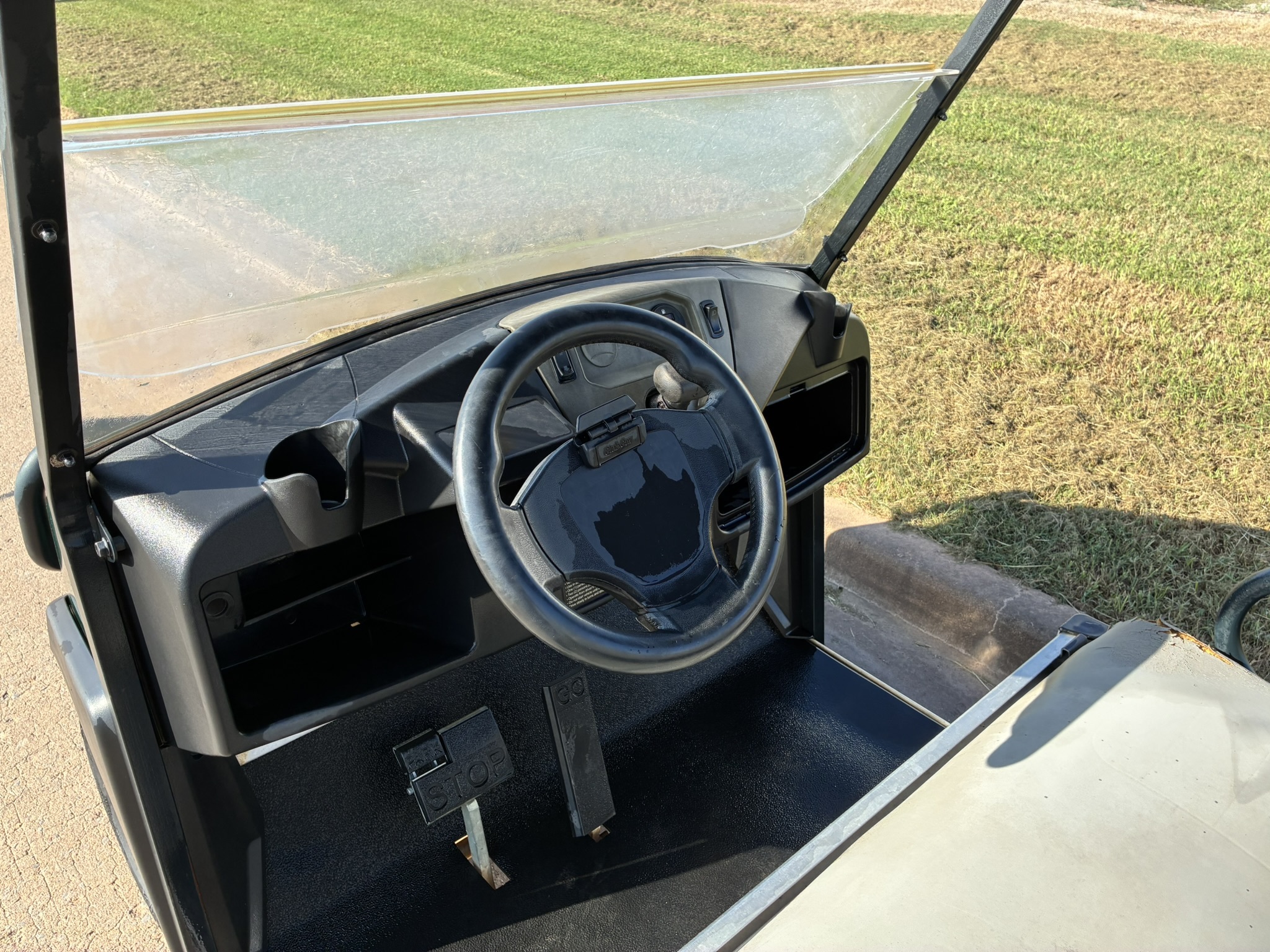 2017 Club Car Carryall 500 ATVs and Utility Vehicle